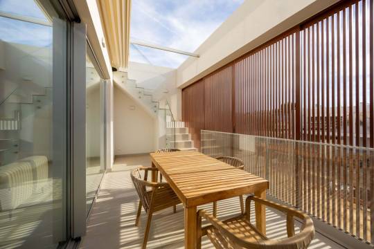 Apartment in Lagos