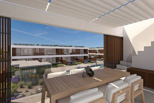 Apartment in Lagos