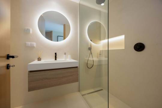 Apartment in Lagos