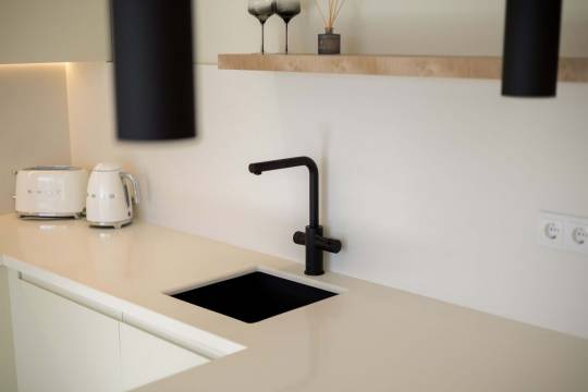 Apartment in Lagos