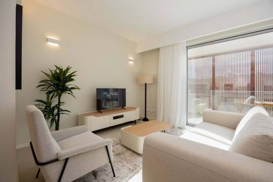 Apartment in Lagos