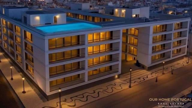 Apartment in Olhão