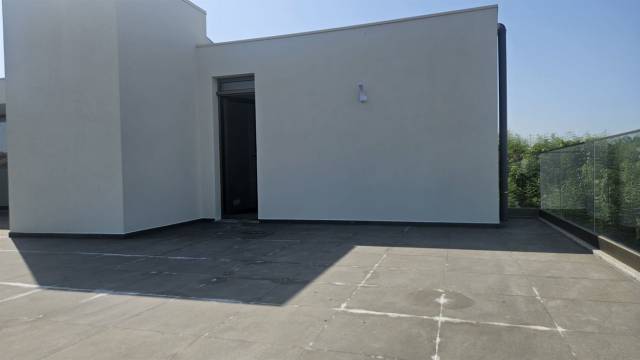 Apartamento T3 Duplex  em construção, Ílhavo