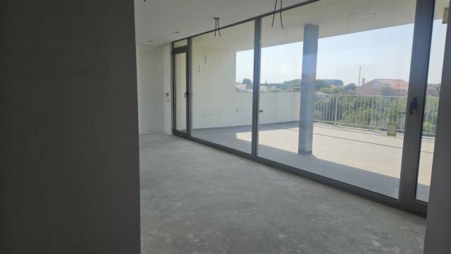 Apartamento T3 Duplex  em construção, Ílhavo