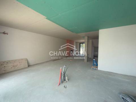 New 3-bedroom townhouse in Madalena