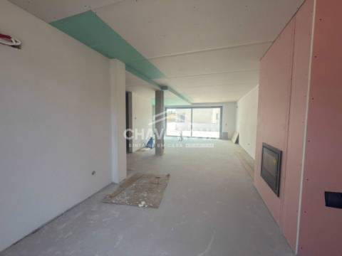 New 3-bedroom townhouse in Madalena
