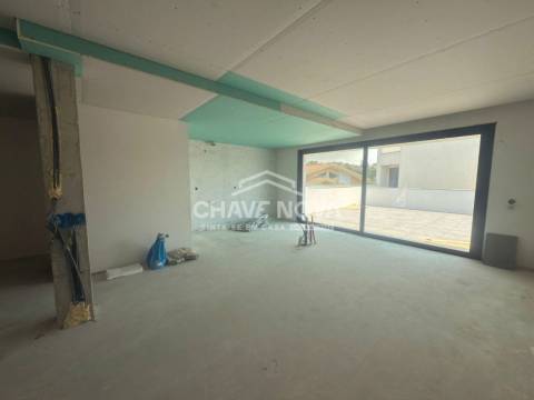 New 3-bedroom townhouse in Madalena