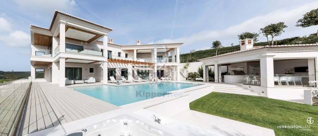 Villa in Vila do Bispo