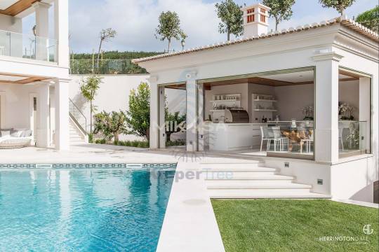 Villa in Vila do Bispo