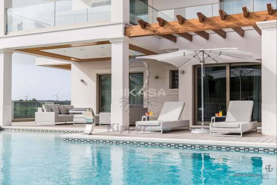 Villa in Vila do Bispo