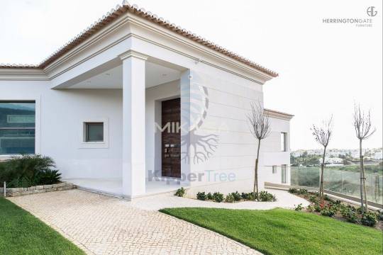 Villa in Vila do Bispo