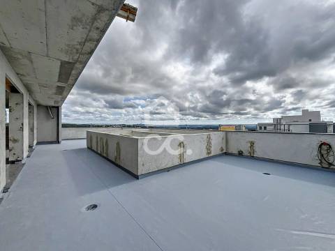 Apartment in Caldas da Rainha