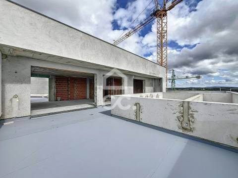 Apartment in Caldas da Rainha