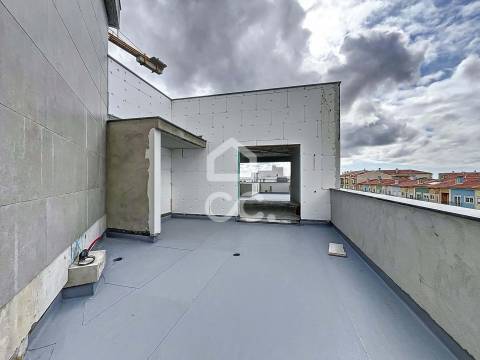 Apartment in Caldas da Rainha