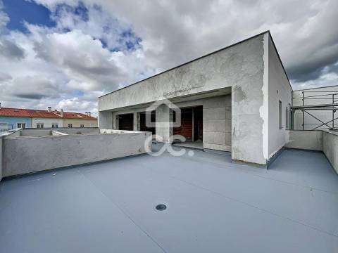 Apartment in Caldas da Rainha