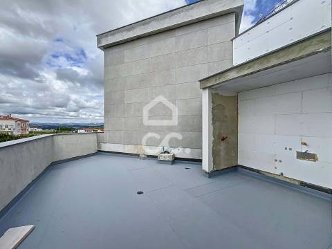 Apartment in Caldas da Rainha
