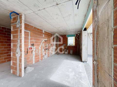 Apartment in Caldas da Rainha
