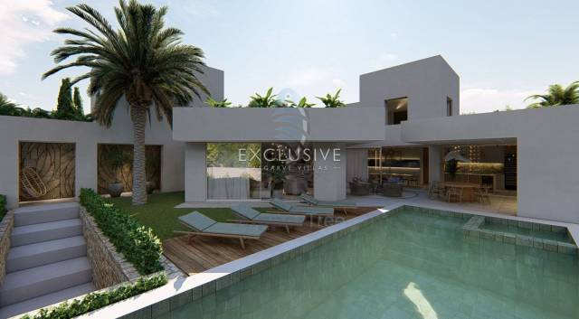 Villa in Lagos