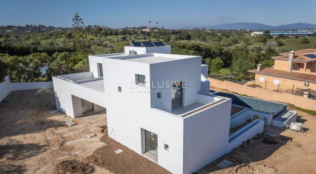 Villa in Lagos