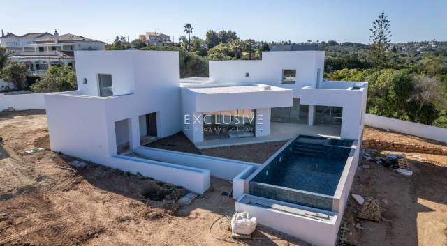 Villa in Lagos