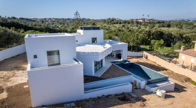Villa in Lagos