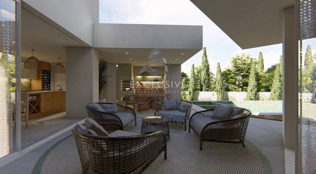 Villa in Lagos