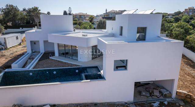 Villa in Lagos
