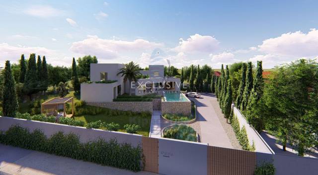 Villa in Lagos
