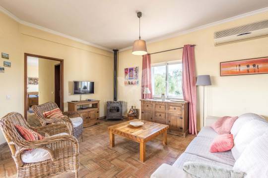 Villa in Olhão