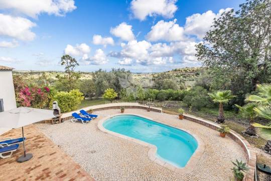 Villa in Olhão