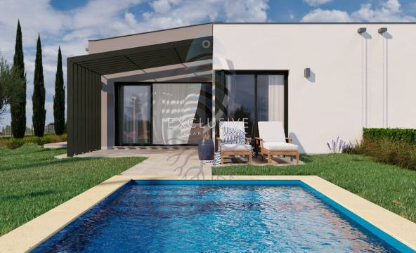House in Silves