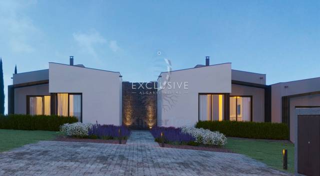 House in Silves