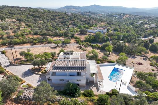 Villa in Faro