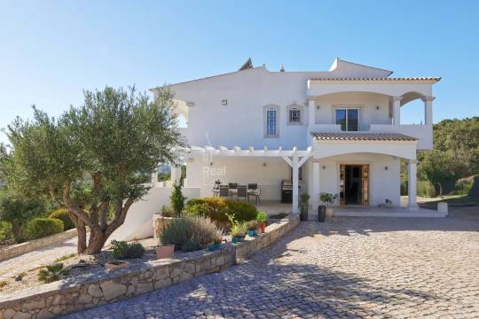 Villa in Faro