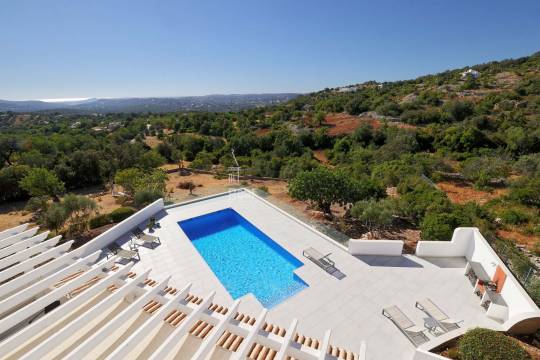 Villa in Faro
