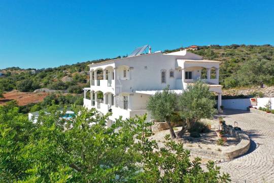 Villa in Faro