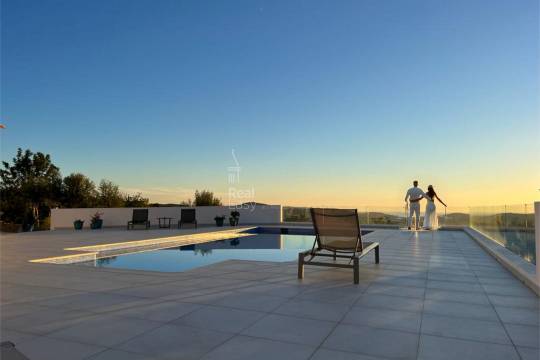 Villa in Faro