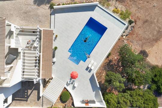 Villa in Faro