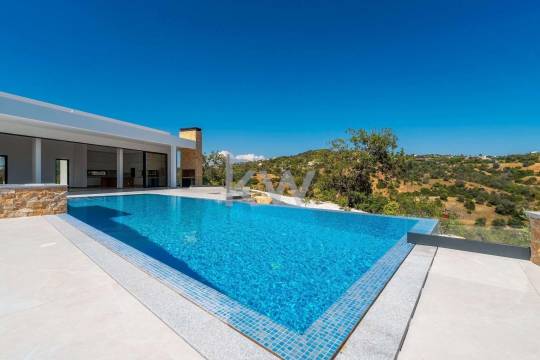 Villa in Loulé