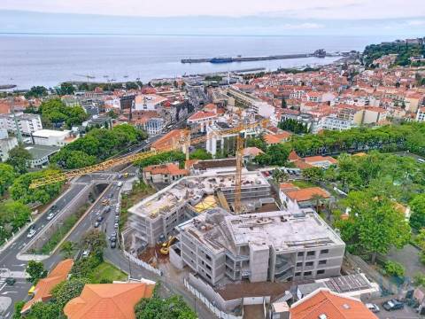 Apartment in Funchal