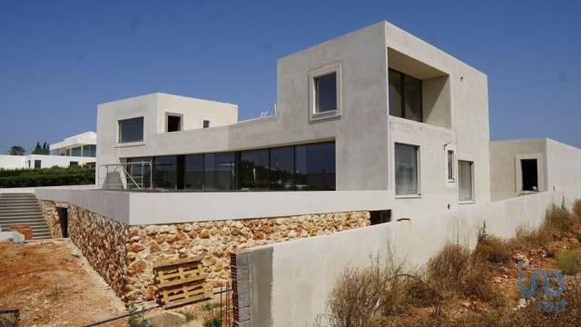 House in Lagos