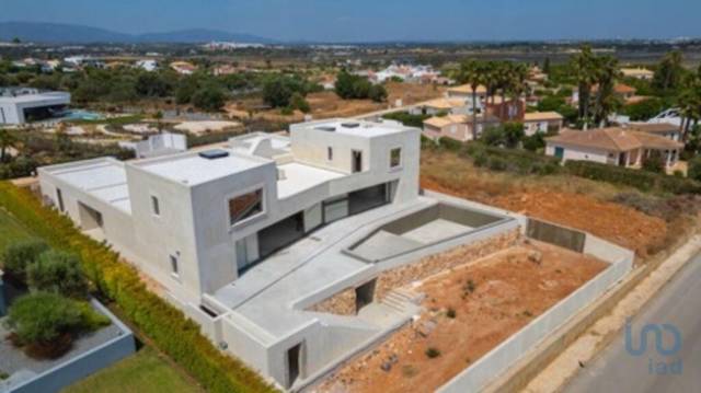 House in Lagos