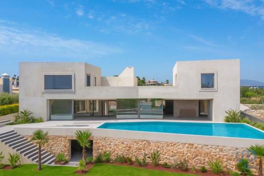 House in Lagos