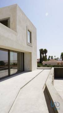 House in Lagos