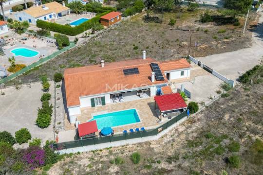 Villa in Aljezur