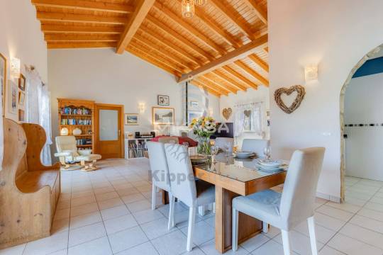 Villa in Aljezur