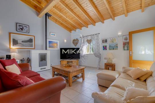 Villa in Aljezur
