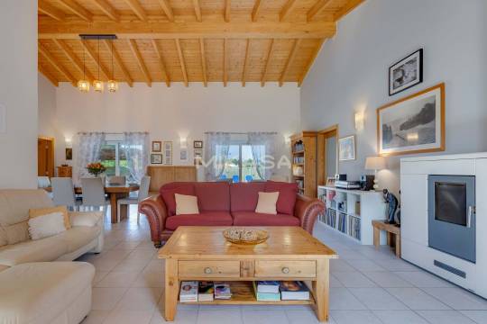 Villa in Aljezur