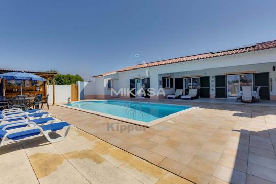 Villa in Aljezur