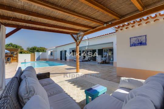 Villa in Aljezur